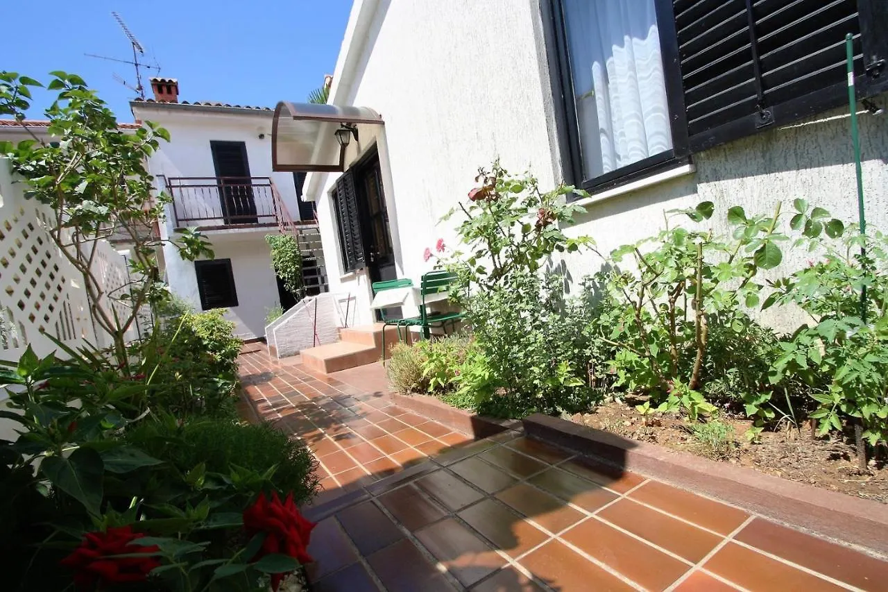 Apartments Rebic Porec Croatia