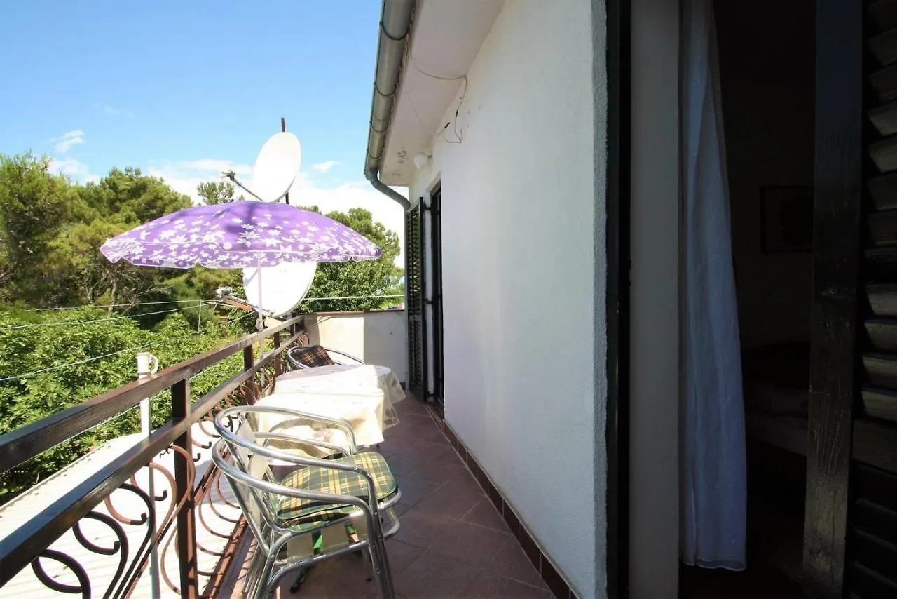 Guest house Apartments Rebic Porec