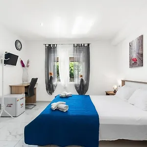 Alice Guest house