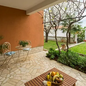 Zomzi Appartement