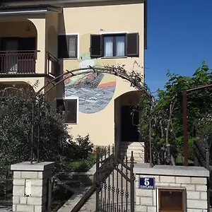  Appartement Mirela