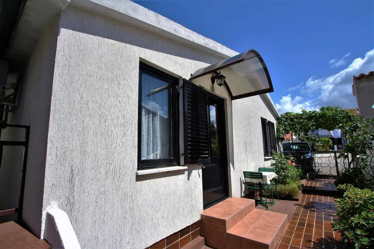 Apartments Rebic Porec Croatia