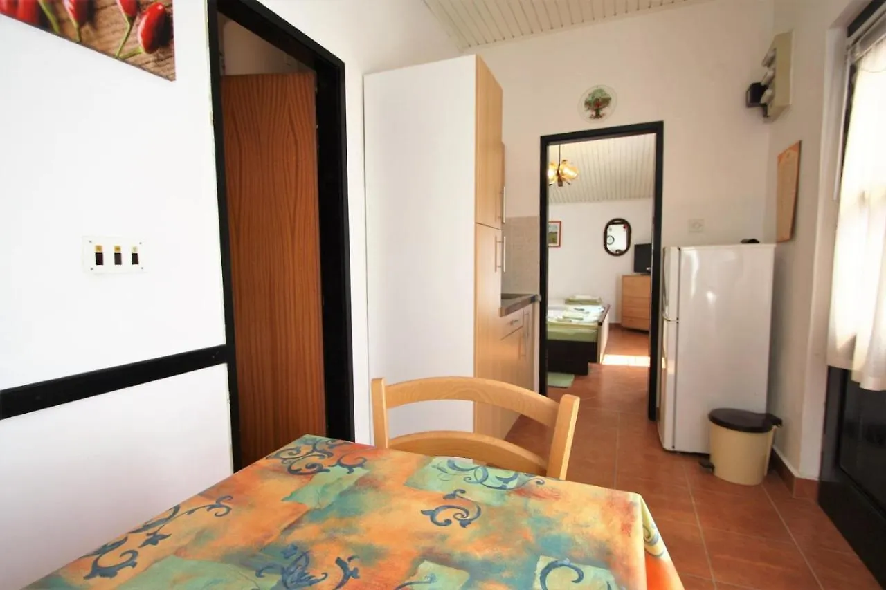 Apartments Rebic Porec 0*,  Croatia