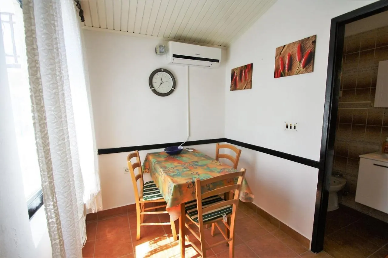 Apartments Rebic Porec Guest house