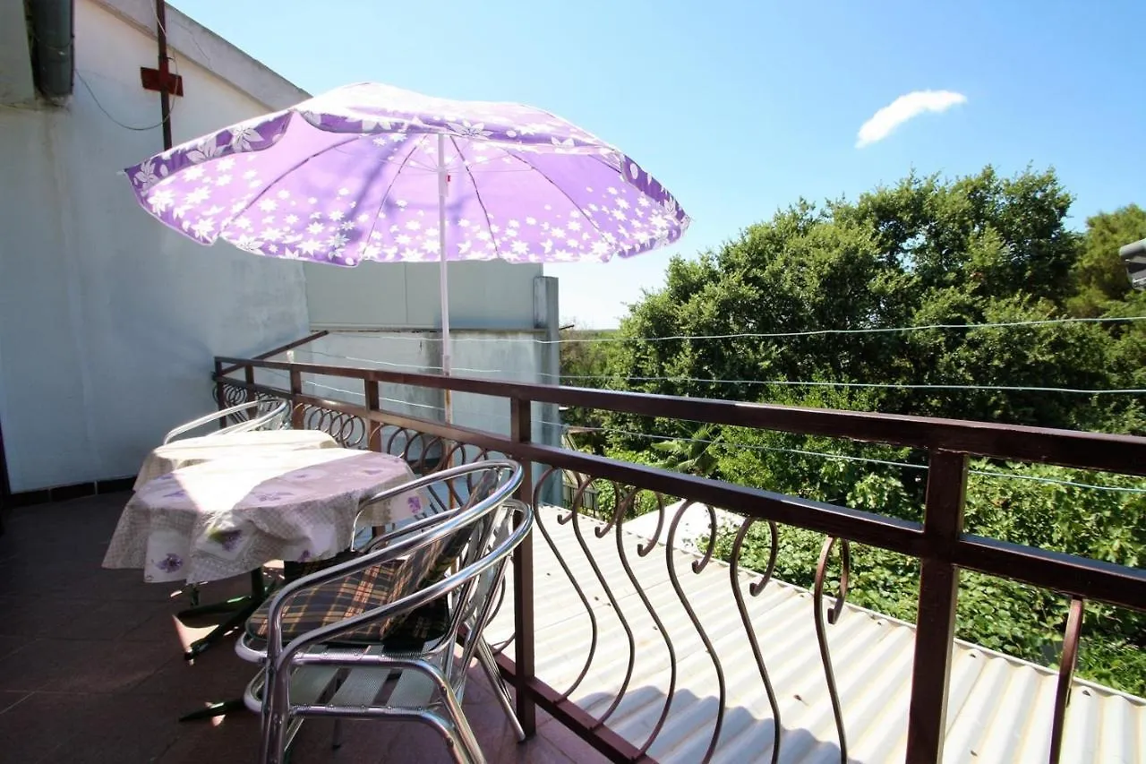 Apartments Rebic Porec Guest house
