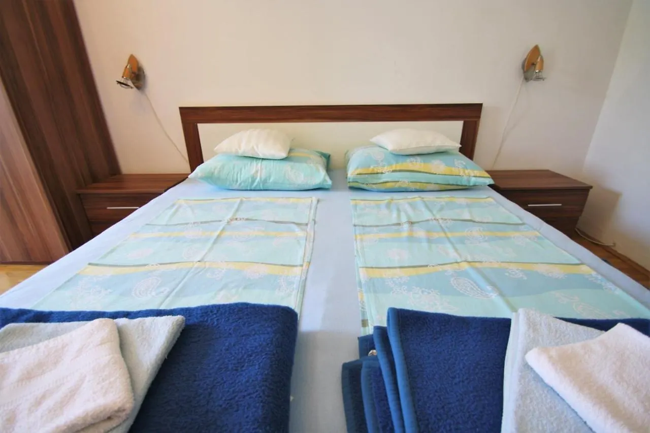 Apartments Rebic Porec