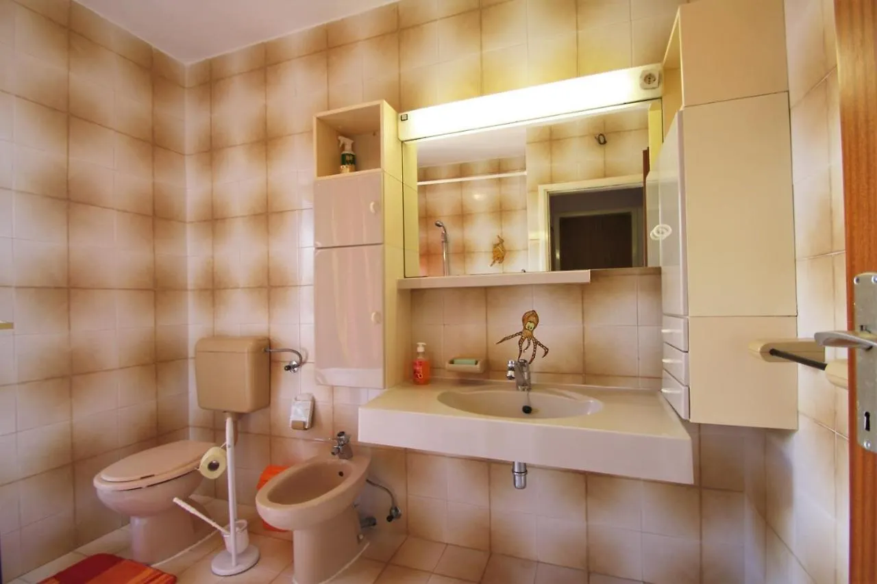 Apartments Rebic Porec 0*,  Croatia