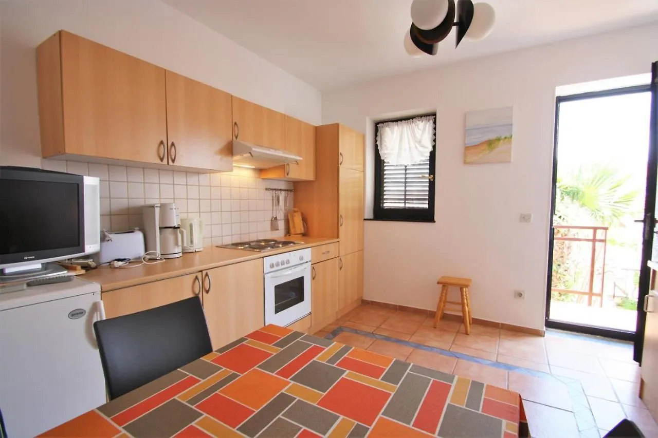 Apartments Rebic Porec