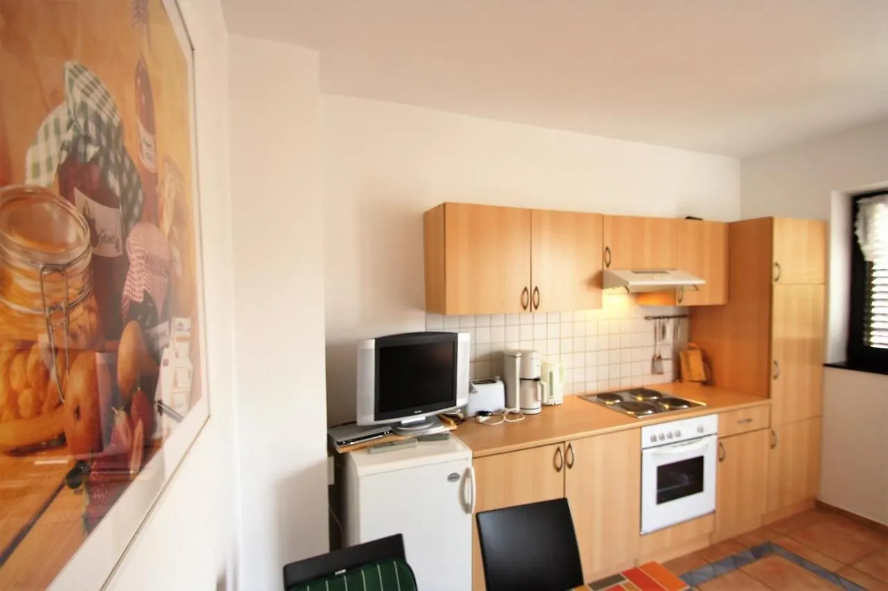 Apartments Rebic Porec