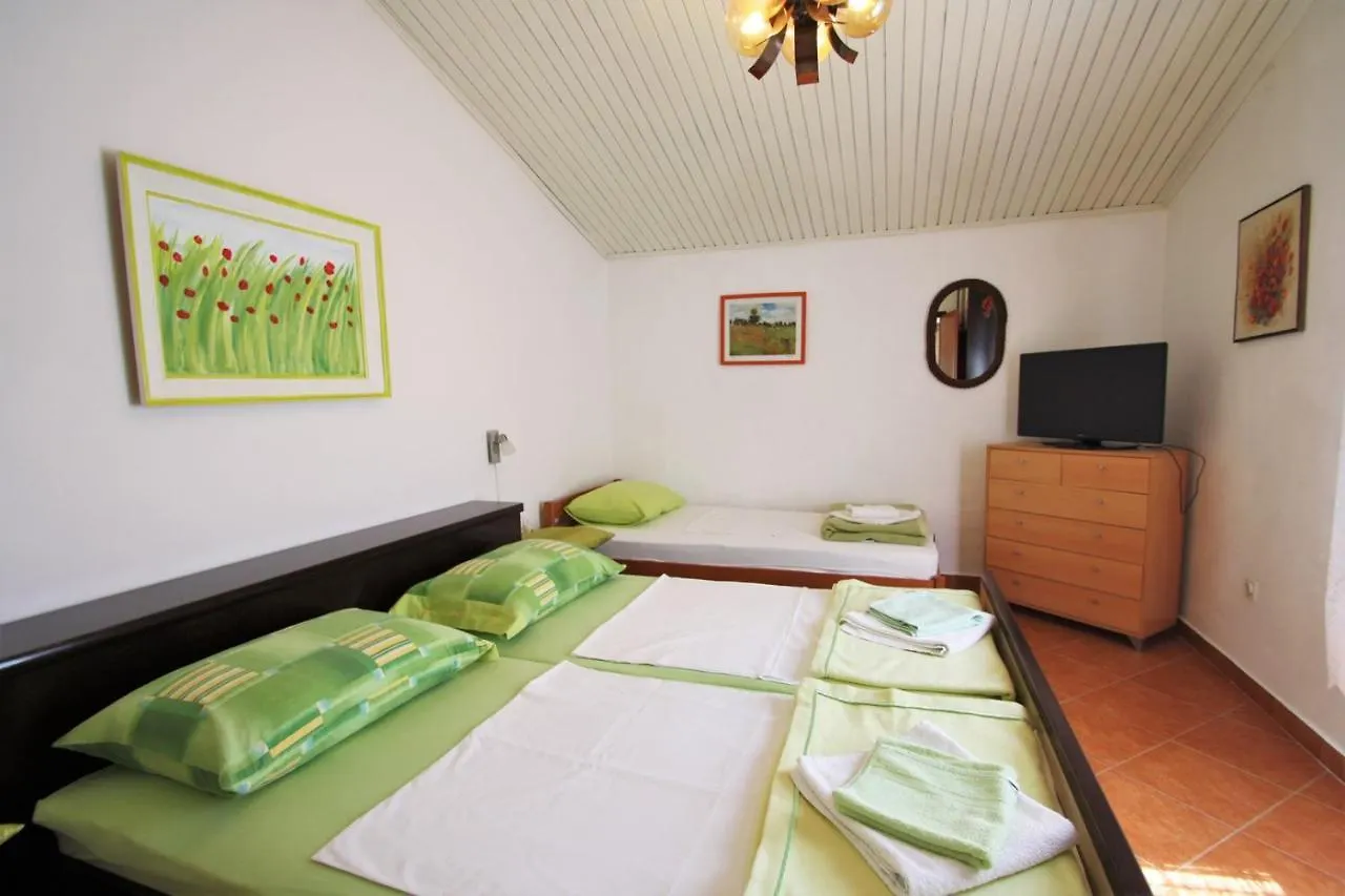 Apartments Rebic Porec 0*,  Croatia