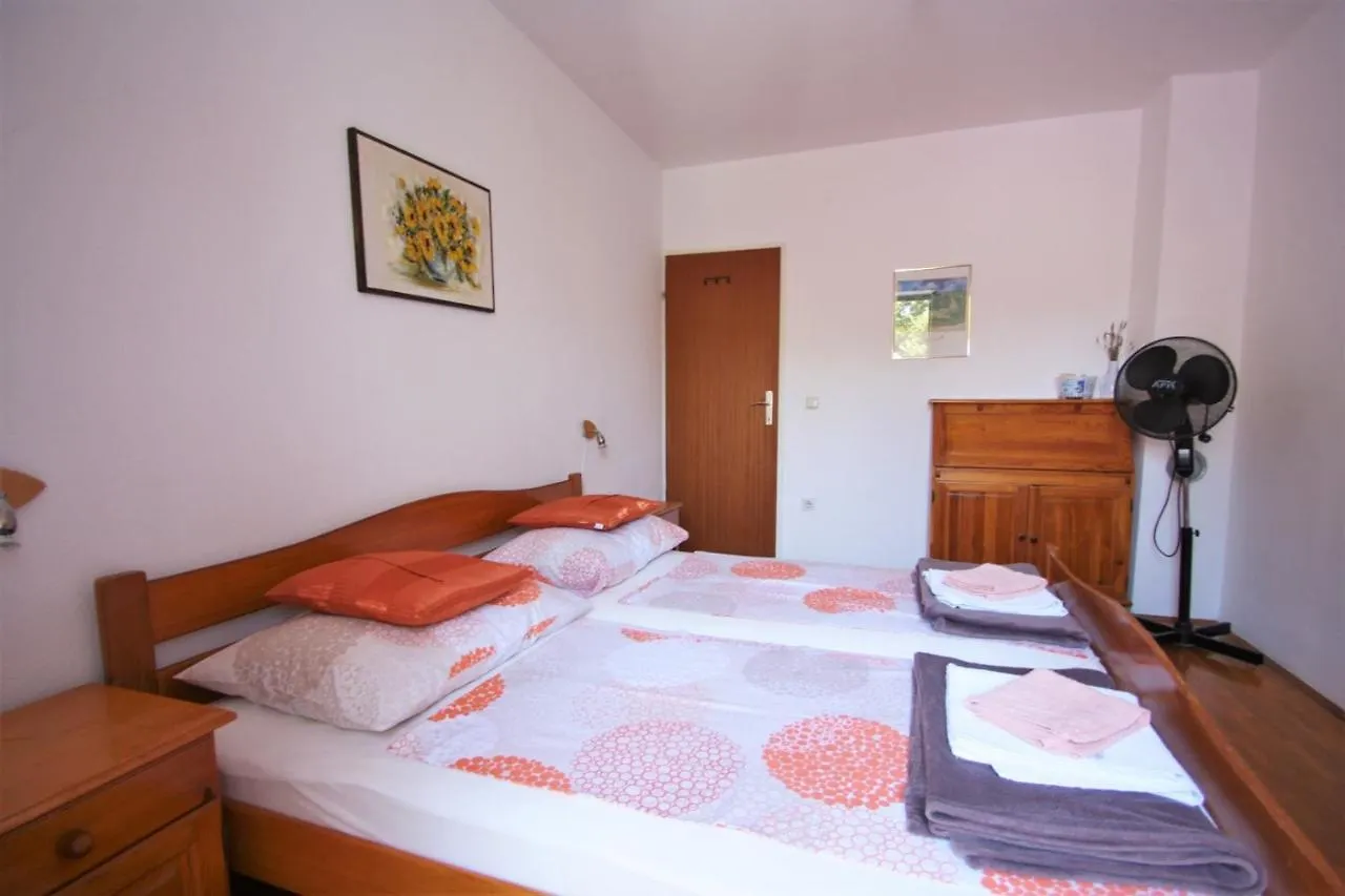 Apartments Rebic Porec