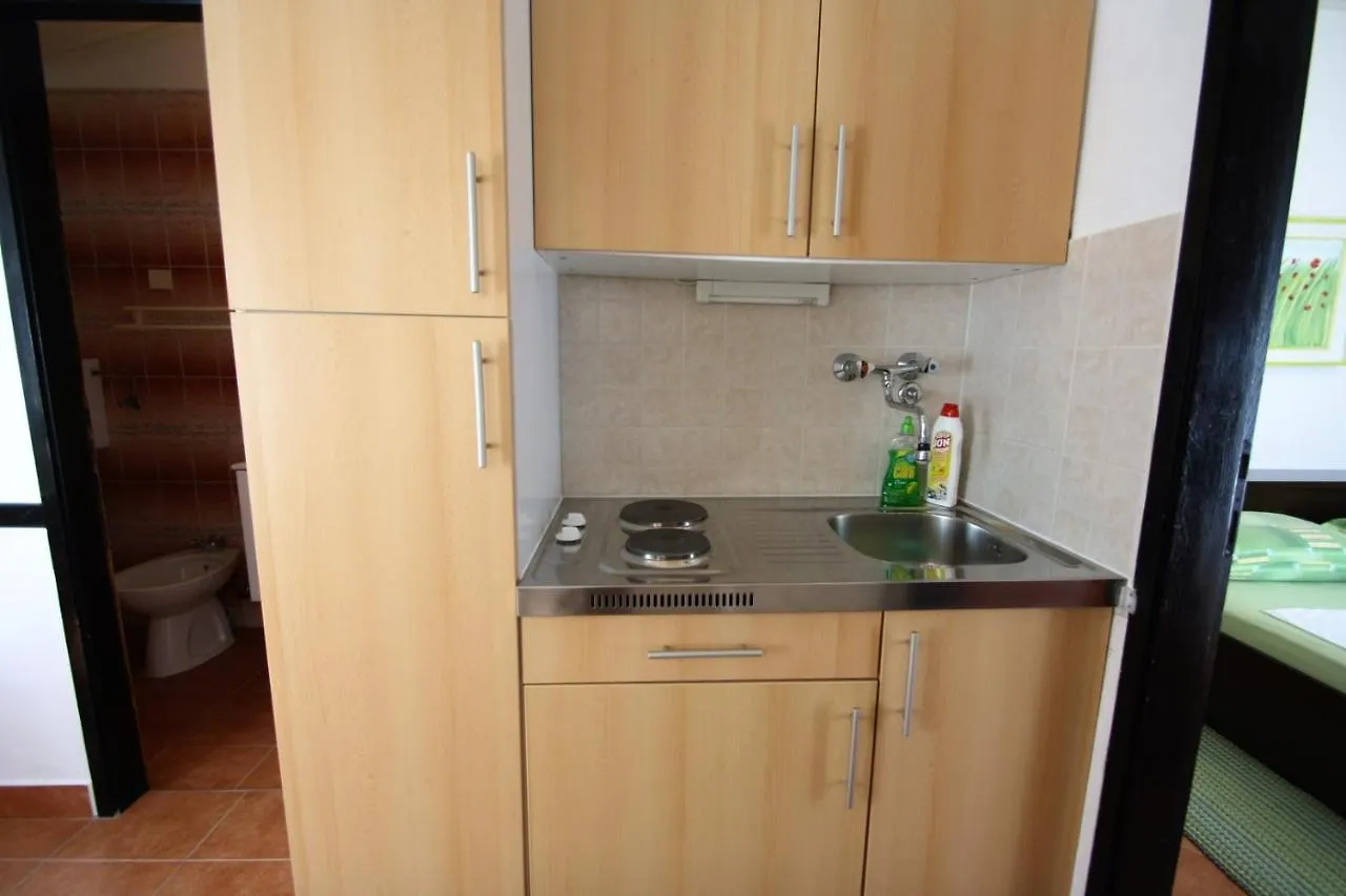 Apartments Rebic Porec