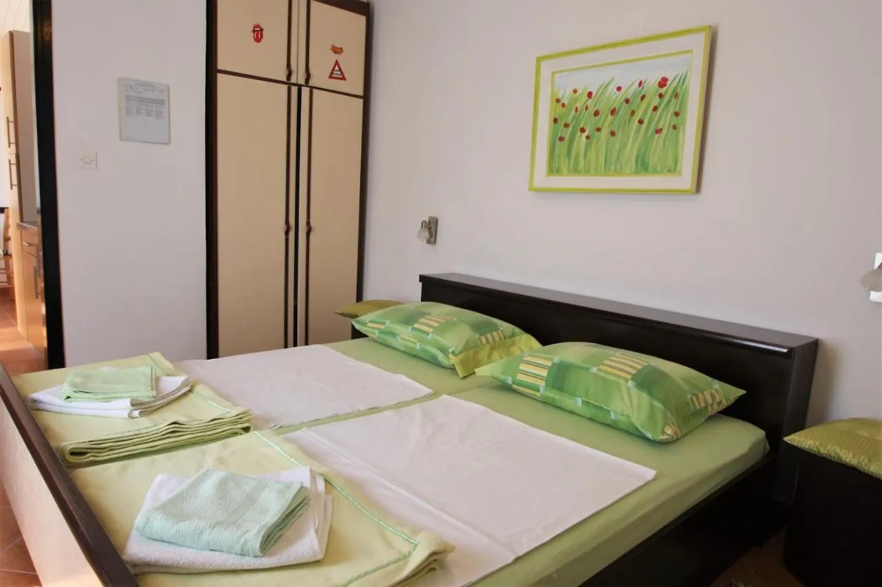 Apartments Rebic Porec