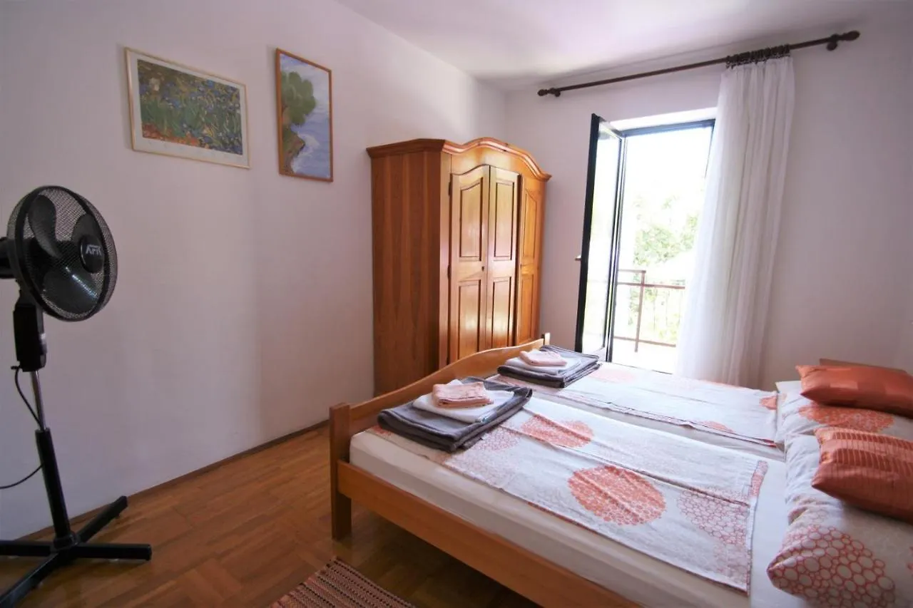 Apartments Rebic Porec Guest house