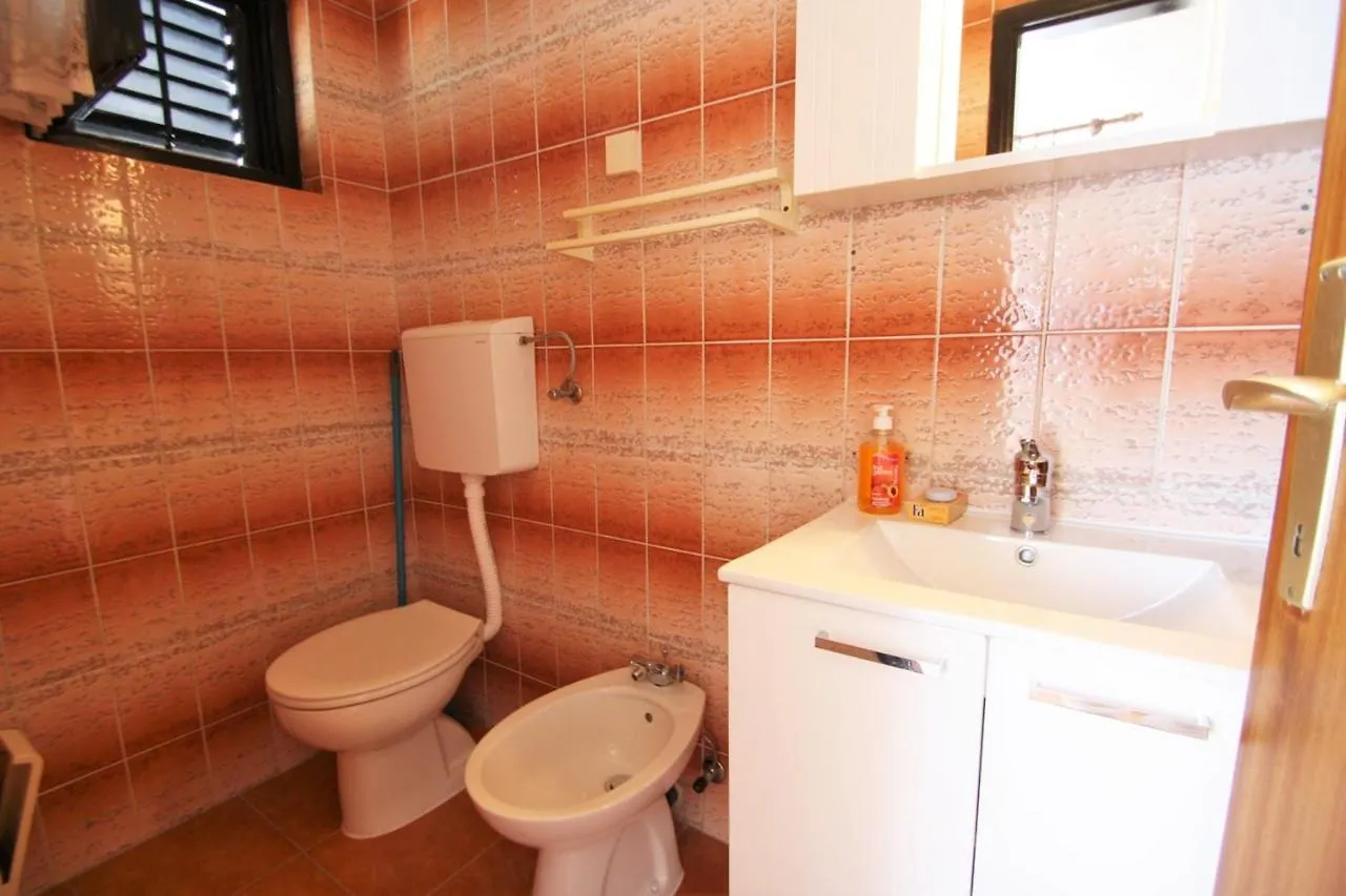 Apartments Rebic Porec Guest house