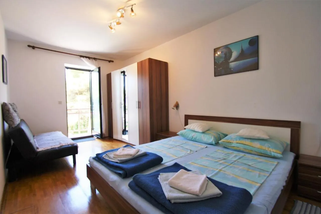 Apartments Rebic Porec