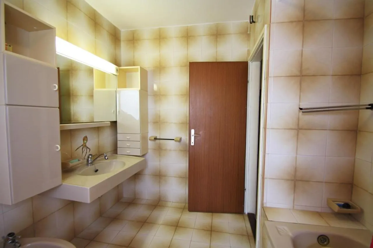 Apartments Rebic Porec Croatia